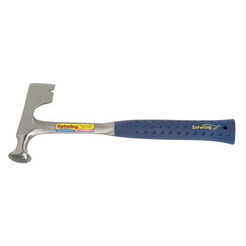 Estwing Hammer Drywall 11oz Vinyl Grip EWE311 Topshelf Tools