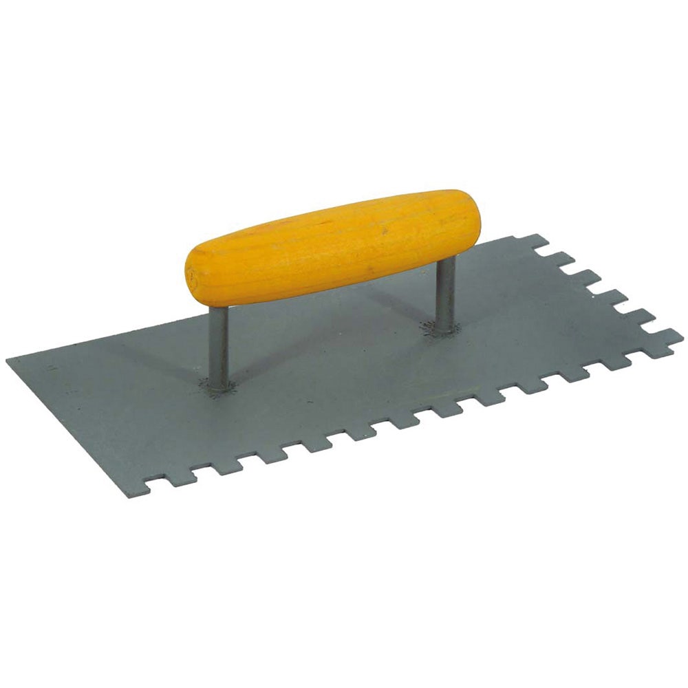 Masterfinish Square Tooth Adhesive Spreader QTF Topshelf Tools