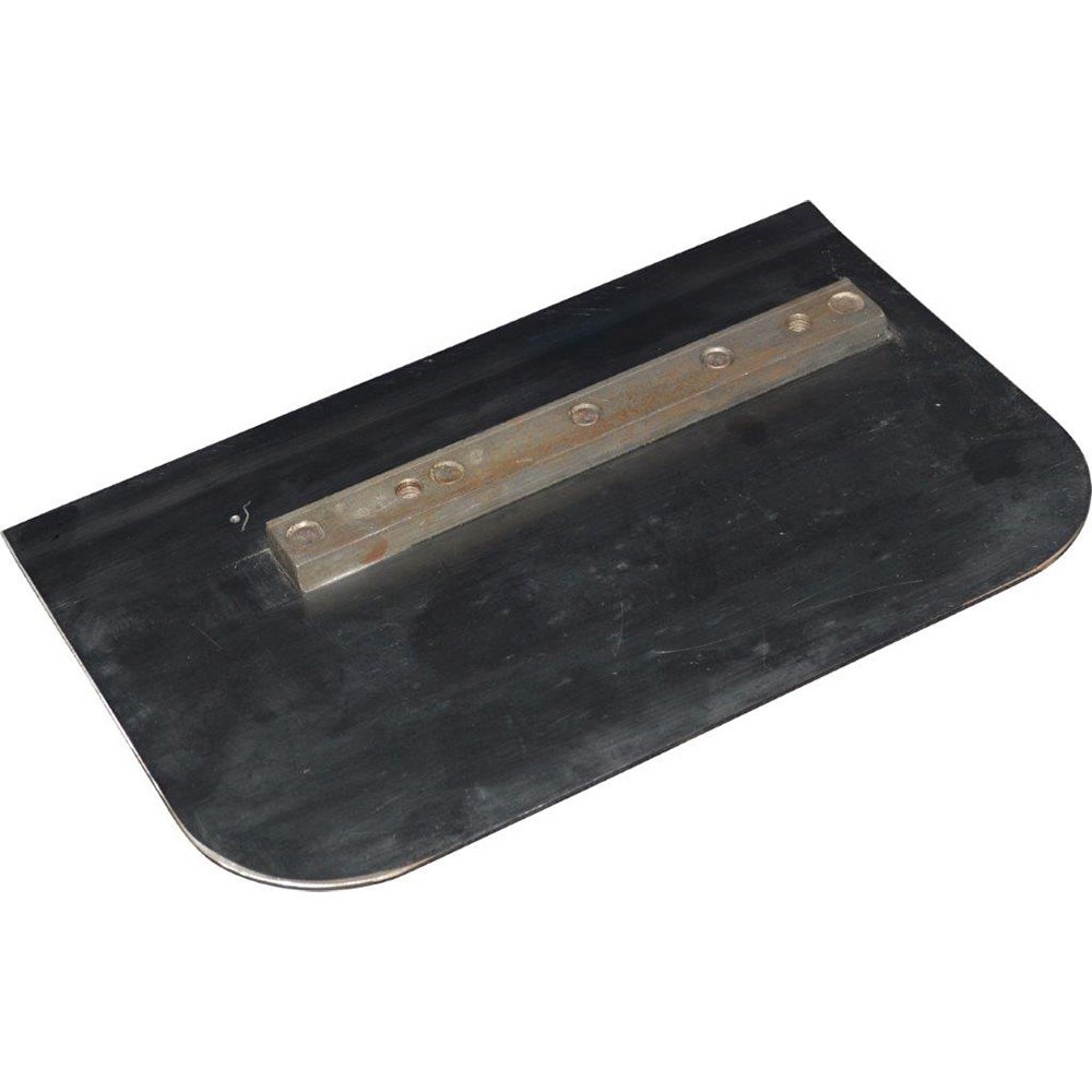 Masterfinish 34inch Combination Trowel Machine Blade S3418PRE