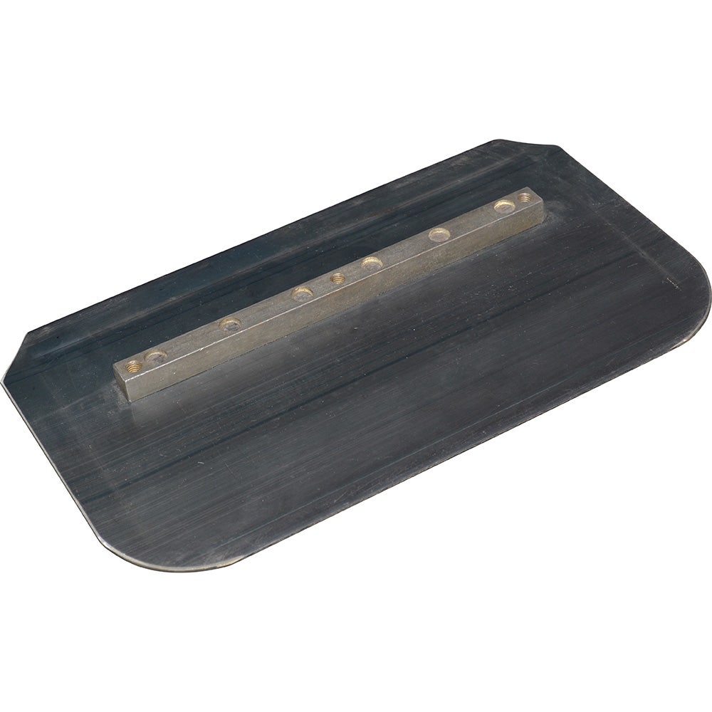 Masterfinish 40inch Combination Trowel Machine Blade S4018PR