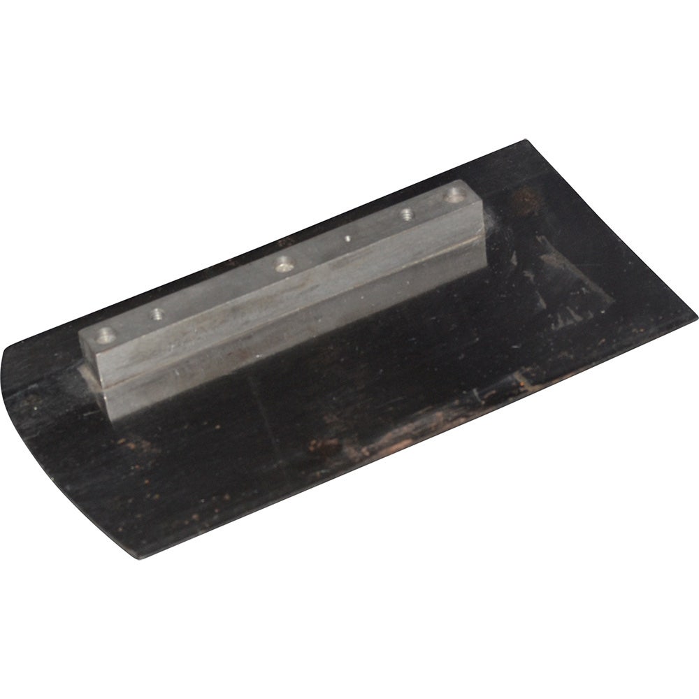 Masterfinish 24inch Finishing Trowel Machine Blade T600FBP Topshelf