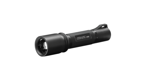 coast hp5r rechargeable flashlight HP5R