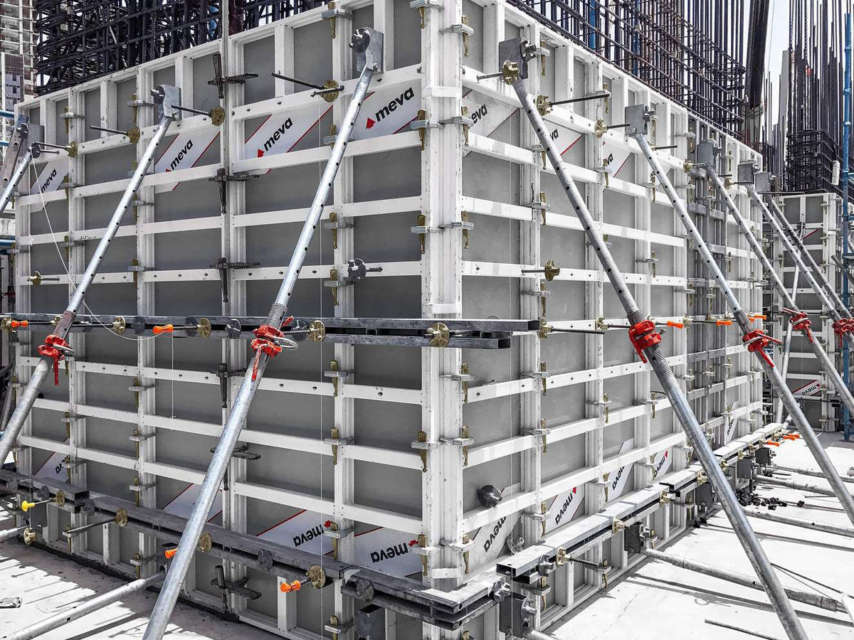 Formwork – Topshelf Tools