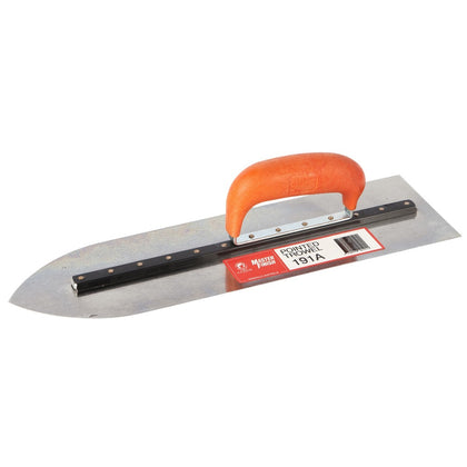 Concrete Hand Trowels