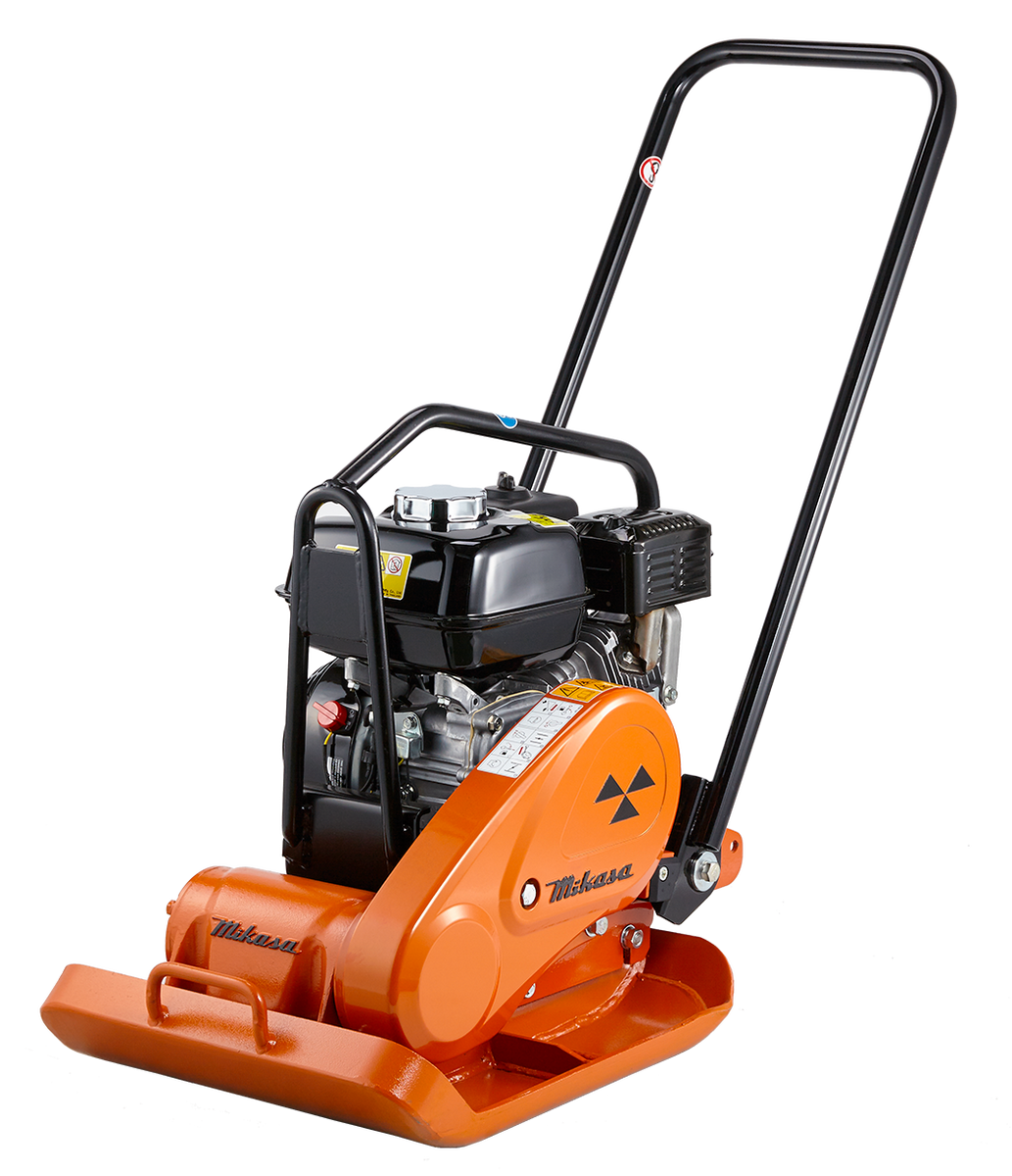 Plate Compactor Basic Tools Plate Compactors – Topshelf Tools