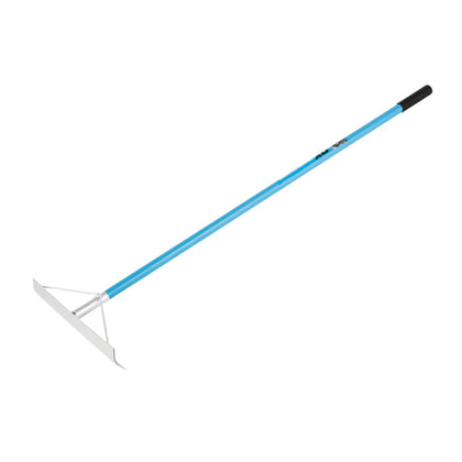 Concrete Rake