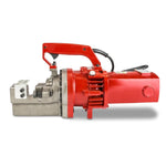 RAPIDTOOL 220-240V ELECTRIC HYDRAULIC 4-25MM REBAR CUTTER