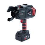 RAPIDTOOL RT-60A 18V 4.0Ah Li-ion Cordless Brushless 30mm - 60mm Rebar Tying Machine Combo Kit