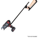 RAPIDTOOL RT-40A/RT-60A REBAR TIER EXTENSION ARM