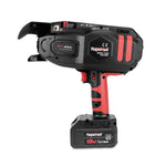 RAPIDTOOL RT-40A 40MM REBAR TYING MACHINE + 40 CARTONS TWG-50A TIE WIRE (2000 COILS)