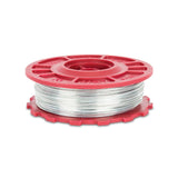 RAPIDTOOL RT-40A/RT-60A GALVANISED 95M TIE WIRE CARTON - 50 COILS