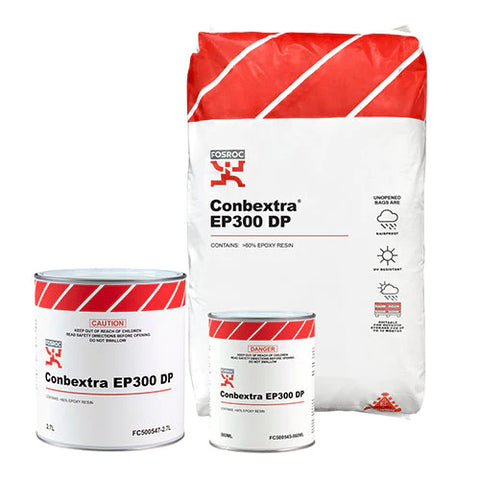 FOSROC CONBEXTRA EP300 DP FILLER 20KG