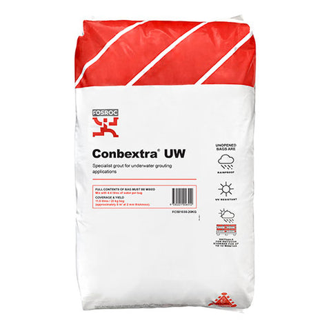 FOSROC CONBEXTRA UW 20KG