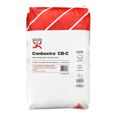 FOSROC CONBEXTRA CB-C 20KG