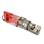 RAPIDTOOL 220-240V ELECTRIC HYDRAULIC 4-16MM REBAR CUTTER