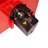RAPIDTOOL 220-240V INDUSTRIAL ELECTRIC 6-25MM REBAR BENDER/CUTTER