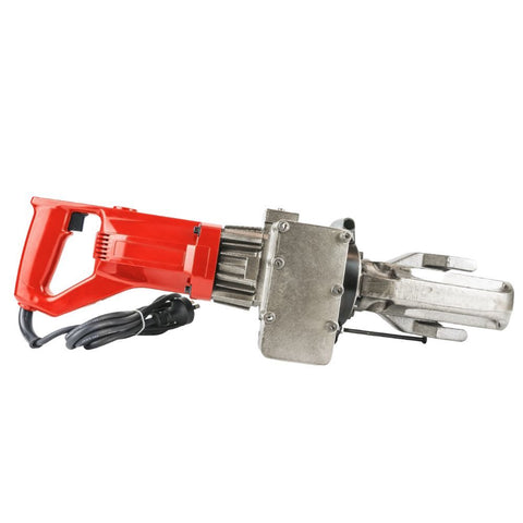 RAPIDTOOL 220-240V ELECTRIC HYDRAULIC 4-16MM REBAR BENDER