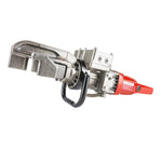 RAPIDTOOL 220-240V ELECTRIC HYDRAULIC 4-16MM REBAR BENDER