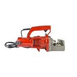 RAPIDTOOL 220-240V ELECTRIC HYDRAULIC 4-20MM REBAR CUTTER