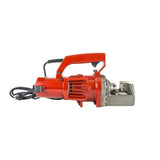 RAPIDTOOL 220-240V ELECTRIC HYDRAULIC 4-20MM REBAR CUTTER