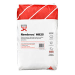 FOSROC RENDEROC HB25 15KG#