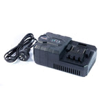 RAPIDTOOL RT-40A/RT-60A REBAR TIER BATTERY CHARGER