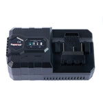 RAPIDTOOL RT-40A/RT-60A REBAR TIER BATTERY CHARGER