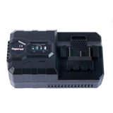 RAPIDTOOL RT-40A/RT-60A REBAR TIER BATTERY CHARGER
