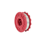 RAPIDTOOL RT-40A/RT-60A STAINLESS STEEL 95M TIE WIRE CARTON - 50 COILS