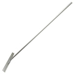 Kraft 30″ Magnesium Asphalt Lute with 7' Handle - GG830