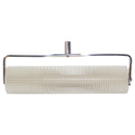 Kraft 18" Standard Spike Roller with Frame - GG618