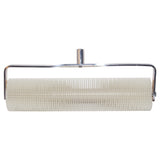 Kraft 18" Standard Spike Roller with Frame - GG618