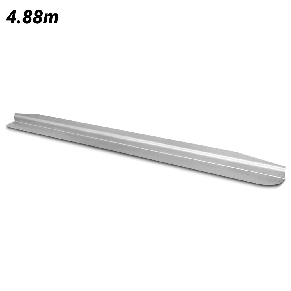 Flextool 4.88m (16ft) Portascreed® Extrusion Blade - FT201815-UNIT ...