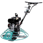 MQ Whitemans 36" Walk Behind Power Trowel GX270 With QuickPitch Handle 9hp - J36H90H - QXH