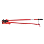 Masterfinish Rebar Cutter Bender 16mm Capacity Mountable - MFCB-16