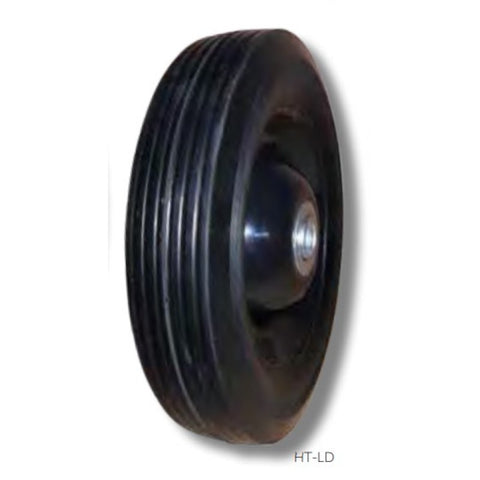 Masterfinish Solid Wheel For HT700LD - HT-LD