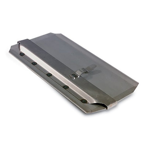 Masterfinish 36" Clip On Float Blades - BF36B