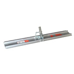 Masterfinish 1200mm Aluminium Bull Float with Mounting Brackets - 1064