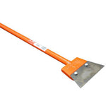 Masterfinish Heavy Duty Floor Scraper - LHS