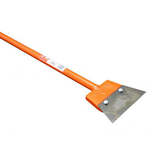 Masterfinish Heavy Duty Floor Scraper - LHS