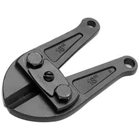 MCC Bolt Cutter Replacement Jaws 900mm / 36" - BCE-0090
