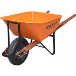 Masterfinish Boss Barrow TIM Handle PNEUMNARROW - W1000-HBHNGS