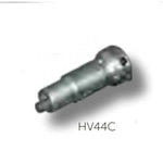 Masterfinish Coupling HV44 - HV44C
