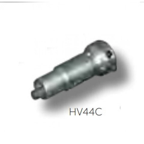 Masterfinish Coupling HV44 - HV44C