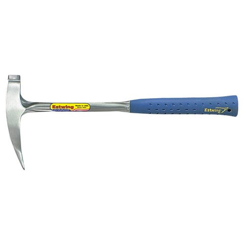 Estwing Rock Pick 22oz Point Tip Vinyl Grip - EWE3-23LP