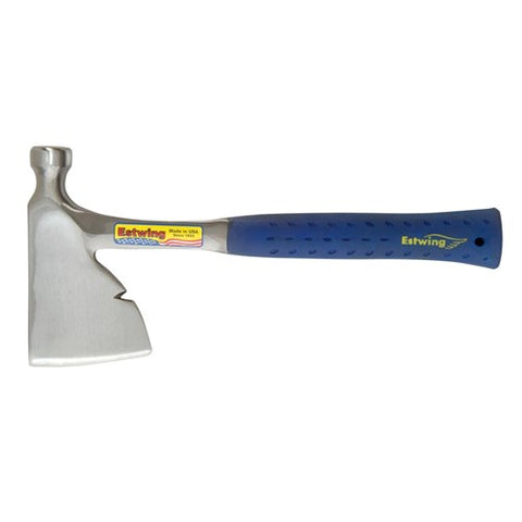 Estwing Hatchet Carpenters Nylon-vinyl Grip - EWE3-2H