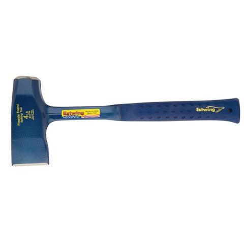 Estwing Tool Fireside Friend Splittng 350mm Nylon Vinyl Grip - EWE3-FF4