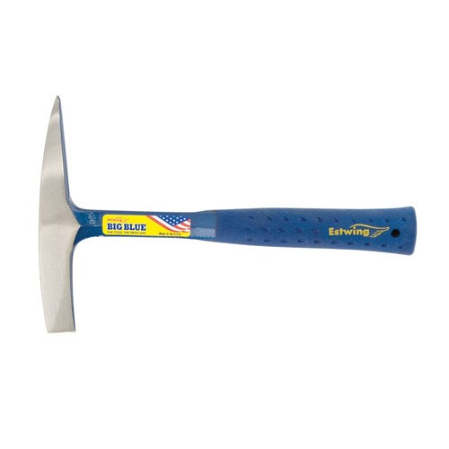 Estwing ALBLM 14oz Milled Face AL-PRO Hammer Blue