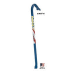 Estwing 450mm Gooseneck Wrecking Bar - EWEWB-18