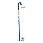 Estwing 750mm Gooseneck Wrecking Bar - EWEWB-30